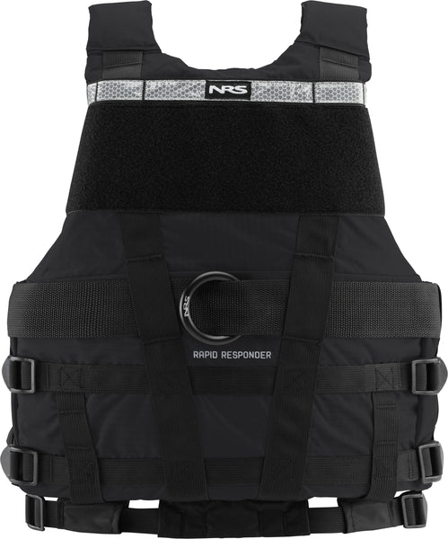 2024 NRS Rapid Responder PFD