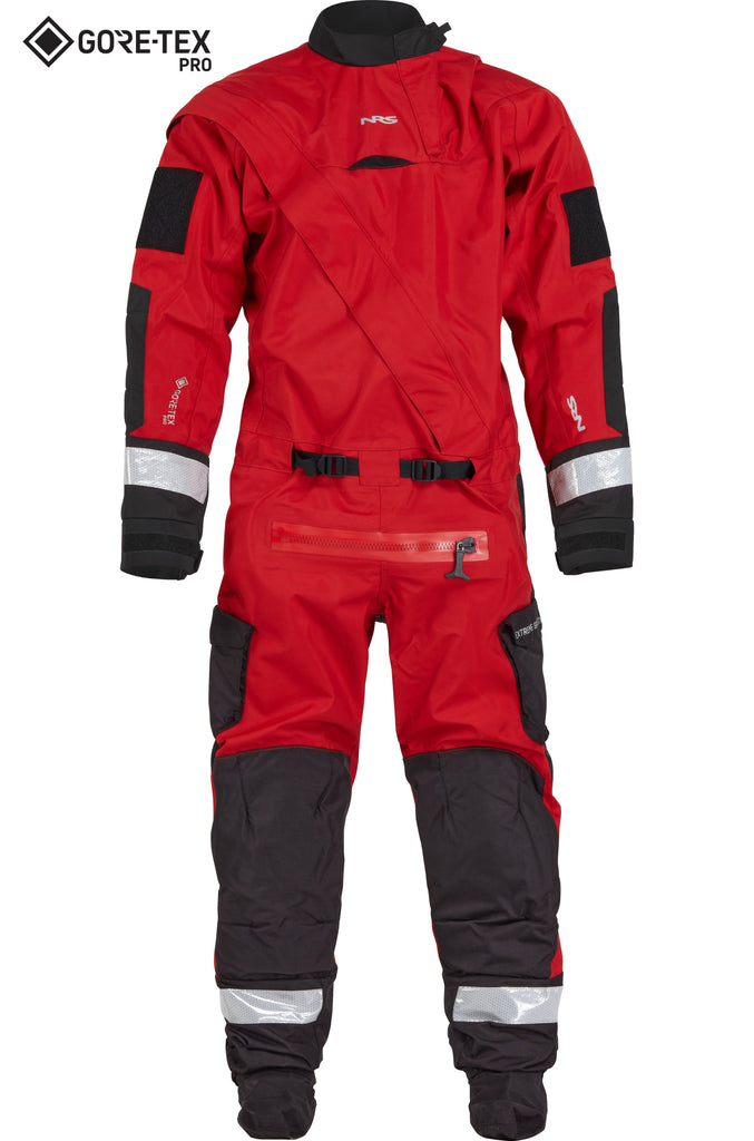 NRS Extreme SAR GTX Dry Suit