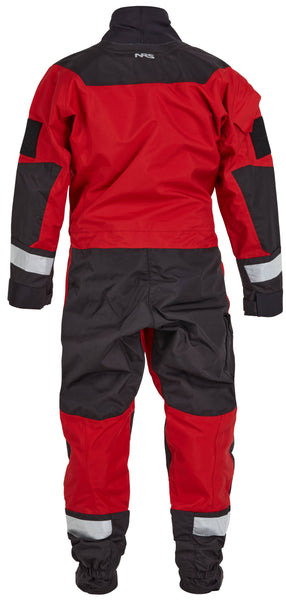 NRS Ascent SAR Dry Suit
