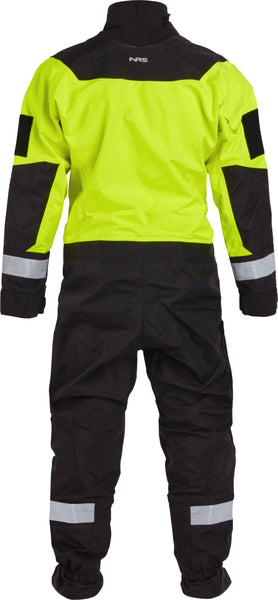 NRS Ascent SAR GTX Dry Suit