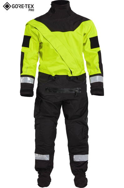 NRS Ascent SAR GTX Dry Suit