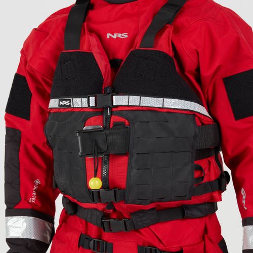 2022 NRS Rapid Responder PFD