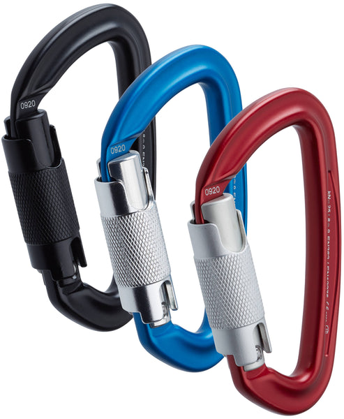 NRS Sliq Twist Carabiner
