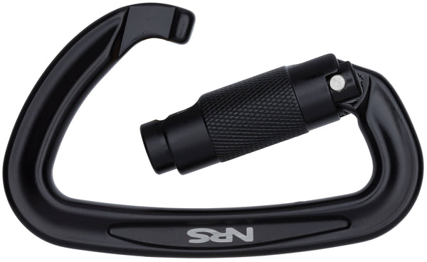 NRS Sliq Twist Carabiner