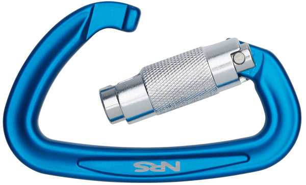 NRS Sliq Twist Carabiner