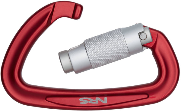 NRS Sliq Twist Carabiner