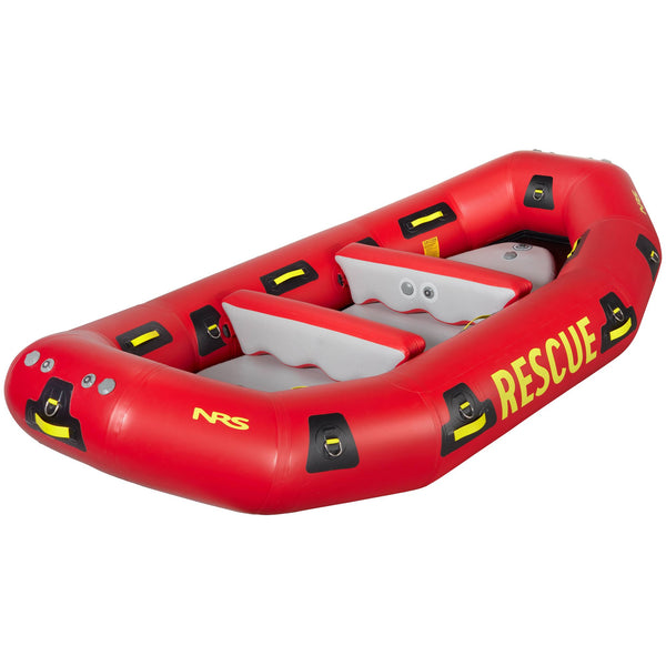NRS R120 Rescue Raft