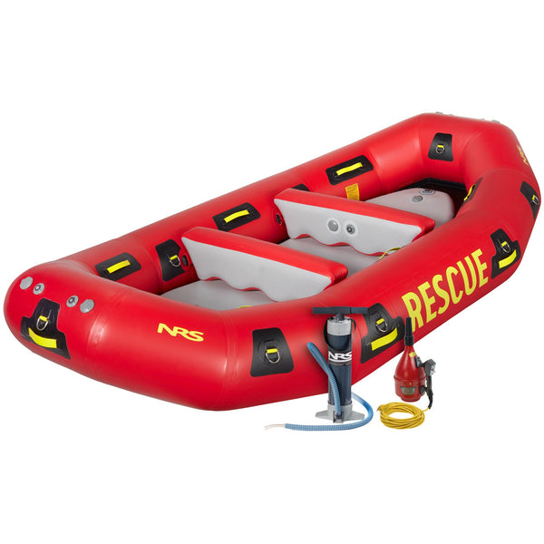 NRS R120 Rescue Raft