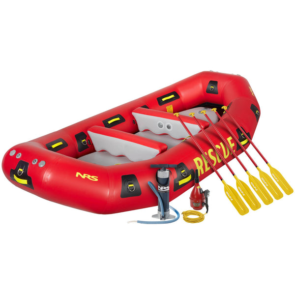 NRS R120 Rescue Raft