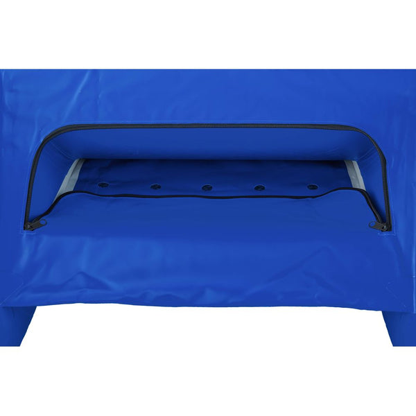 STAR Slice Paddle Catarafts