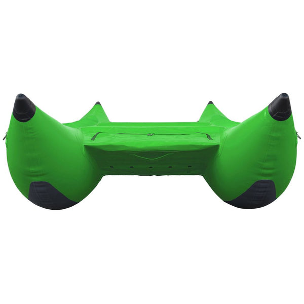 STAR Slice Paddle Catarafts