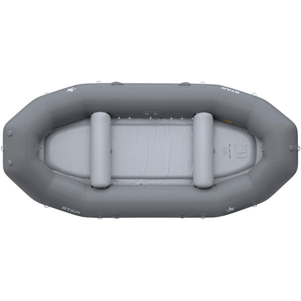 STAR Outlaw 130 Self-Bailing Raft