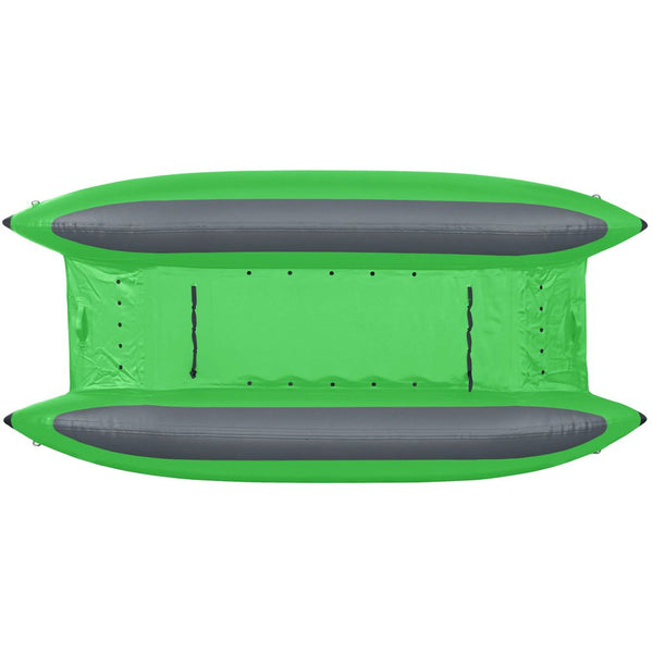 STAR Slice XL Paddle Catarafts