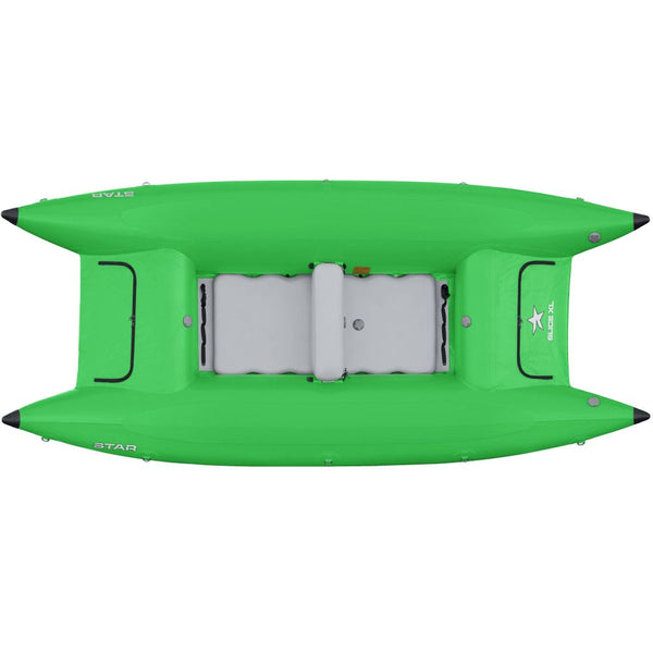 STAR Slice XL Paddle Catarafts