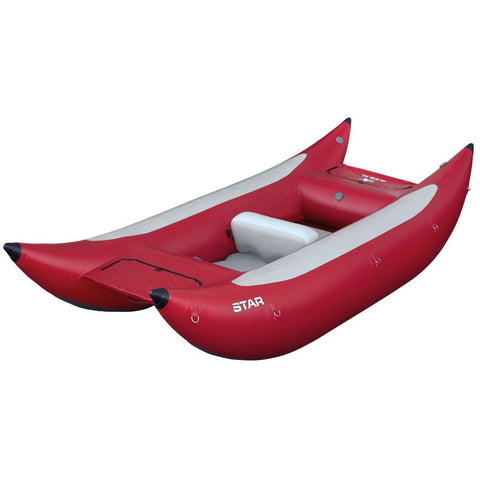 STAR Slice XL Paddle Catarafts