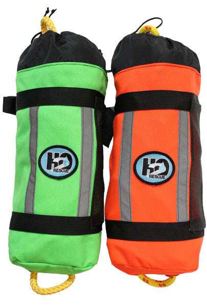 Sharpshooter XL Throw Bag - H2O Rescue Gear