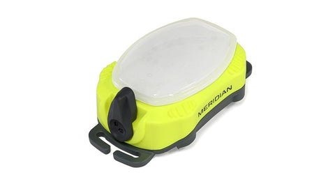 Princeton Tec Meridian Strobe - H2O Rescue Gear