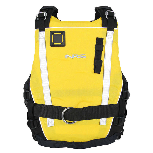 NRS Rapid Rescue PFD - H2O Rescue Gear