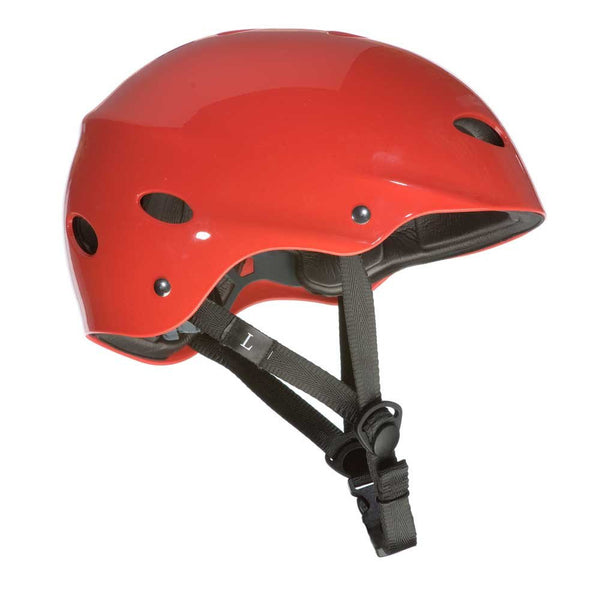 Shred Ready Outfitter Pro Helmet - H2O Rescue Gear