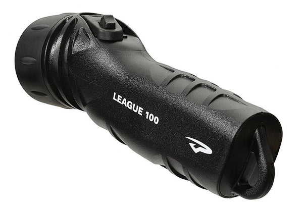 Princeton Tec League Flashlight - H2O Rescue Gear