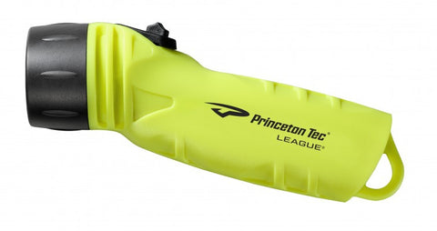 Princeton Tec League Flashlight - H2O Rescue Gear