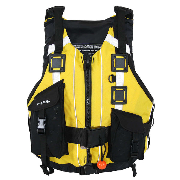 NRS Rapid Rescue PFD - H2O Rescue Gear
