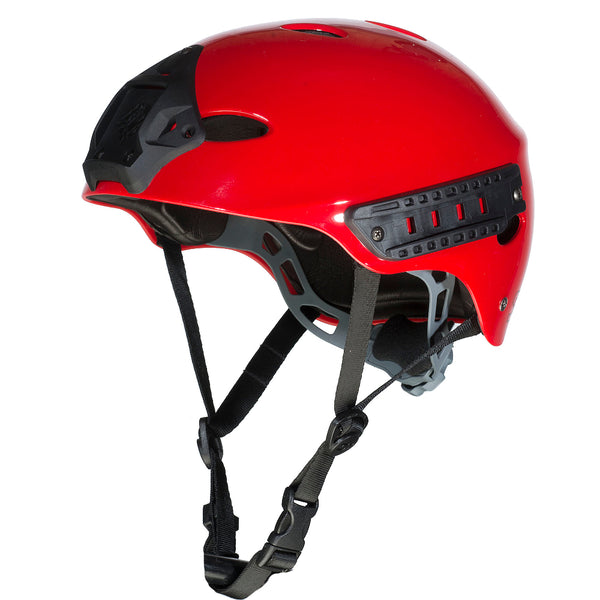 Shred Ready Rescue Pro Helmet - H2O Rescue Gear