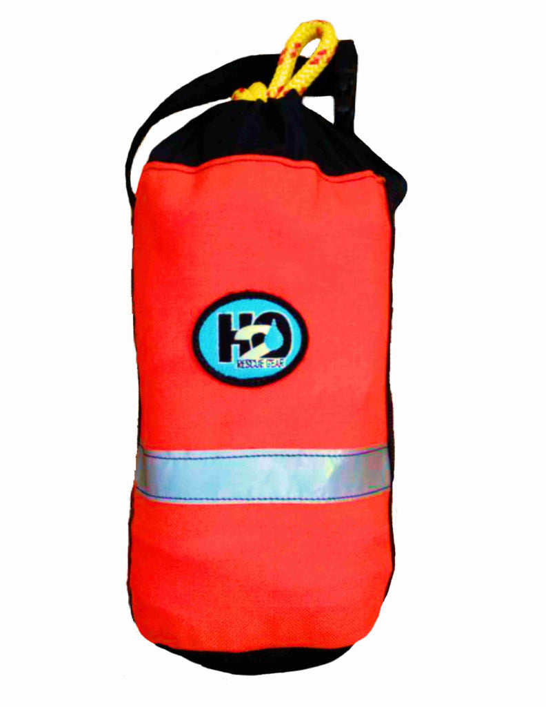 Big Shot Throw Bag - H2O Rescue Gear
