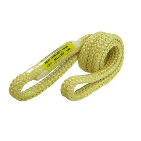 6.8mm HollowBlock Loop - H2O Rescue Gear