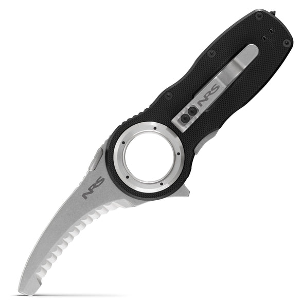 NRS Pilot Access SAR Knife