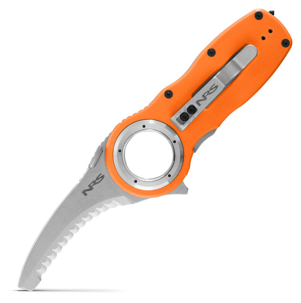 NRS Pilot Access SAR Knife