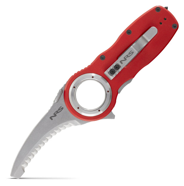 NRS Pilot Access SAR Knife