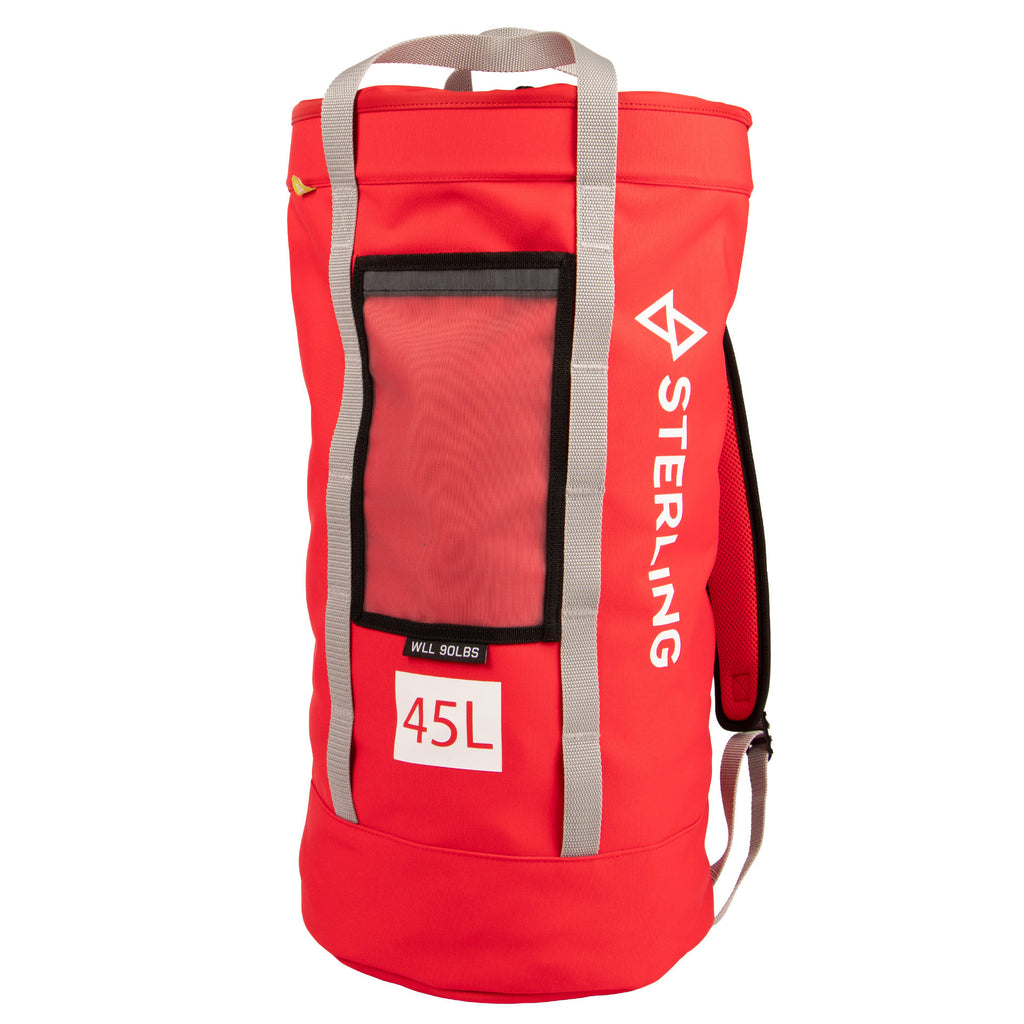 Sterling Rope Bags