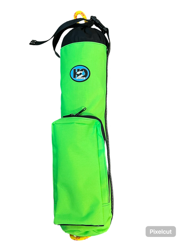 H2O Rescue Small Rope Bag