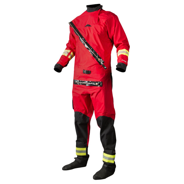 NRS Extreme SAR Drysuit - H2O Rescue Gear