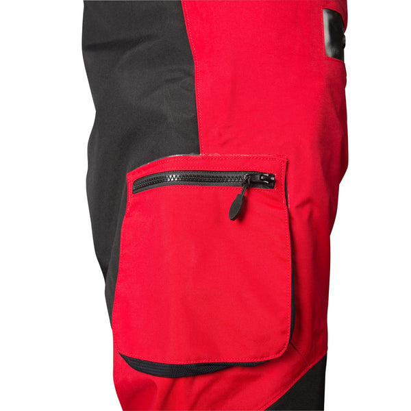 NRS Extreme SAR Drysuit - H2O Rescue Gear