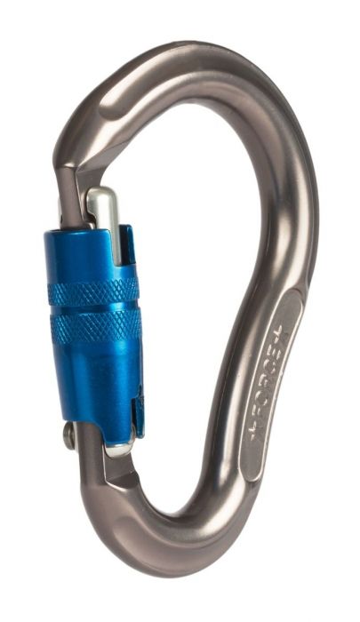 SMC Jake HMS TL Carabiner