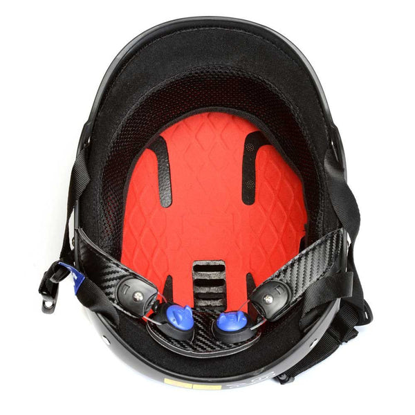 Shred Ready Standard Half Cut Helmet - H2O Rescue Gear