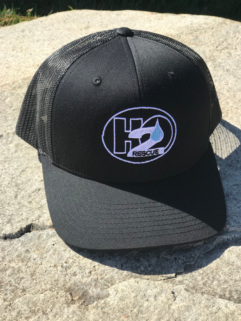 H2O Rescue Hat - H2O Rescue Gear