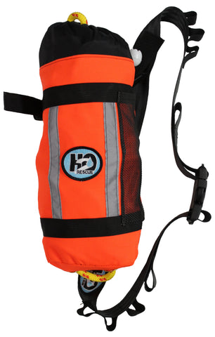 Sharpshooter XL Throw Bag - H2O Rescue Gear