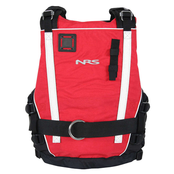 NRS Rapid Rescue PFD - H2O Rescue Gear