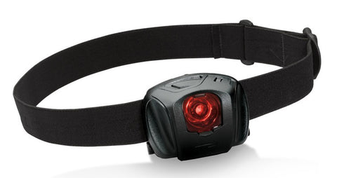 Princeton Tec EOS Tactical Headlamp - H2O Rescue Gear