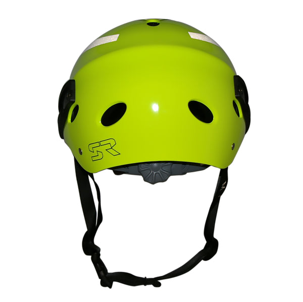 Shred Ready Rescue Pro Helmet - H2O Rescue Gear