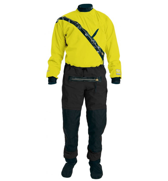 Kokatat Custom Dry Suit - H2O Rescue Gear