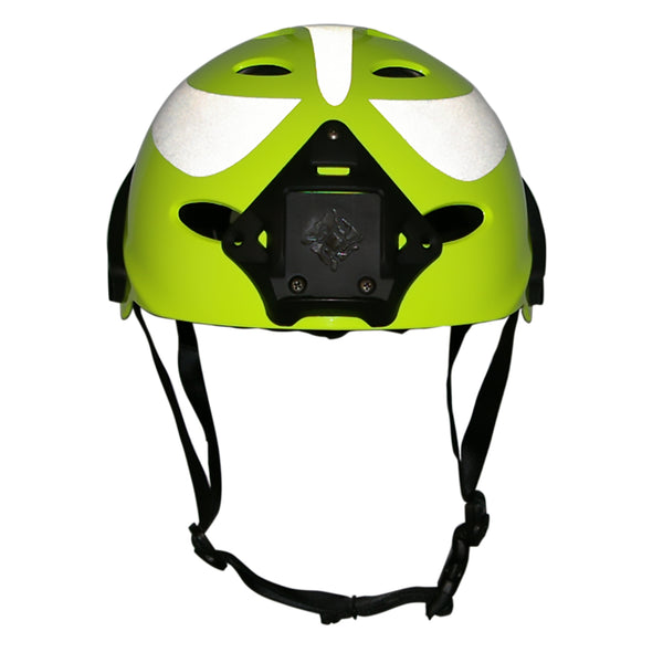 Shred Ready Rescue Pro Helmet - H2O Rescue Gear