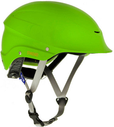 Shred Ready Standard Half Cut Helmet - H2O Rescue Gear