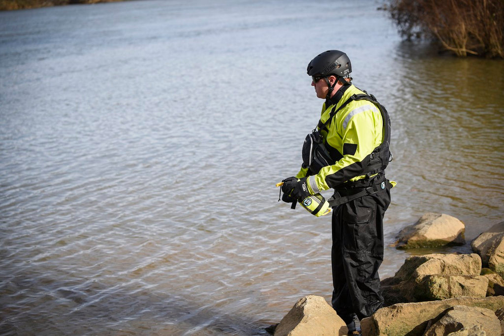 H2O Rescue Gear
